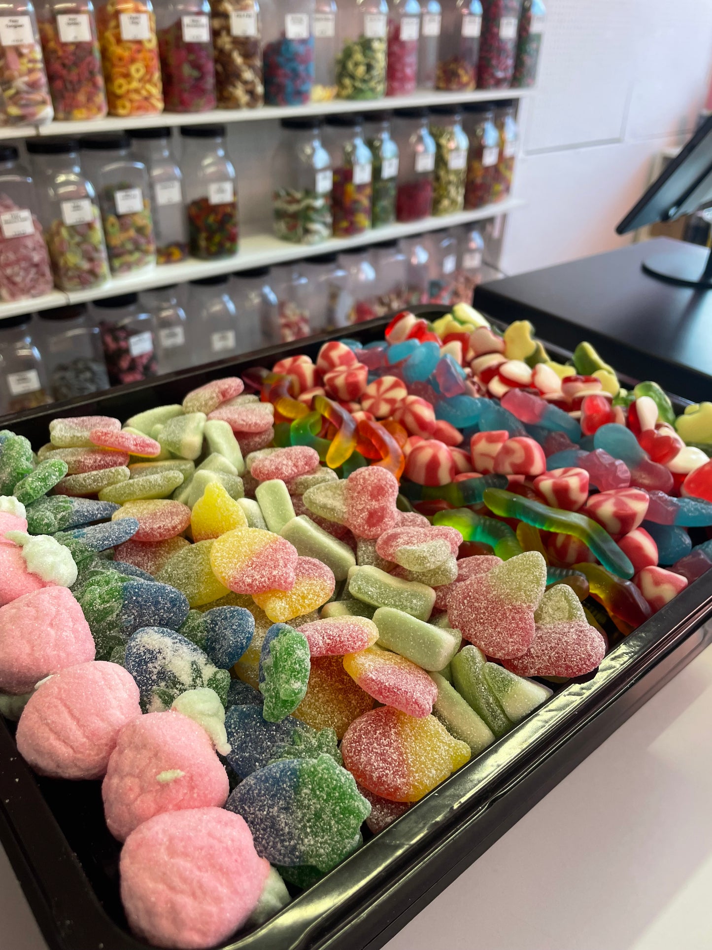 Special Occasion Trays