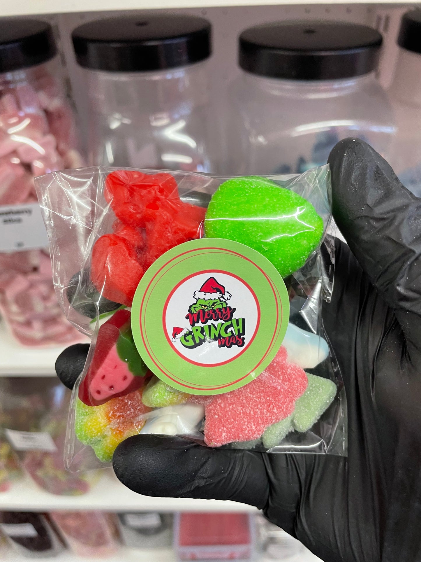 100g Special Occasion Bag