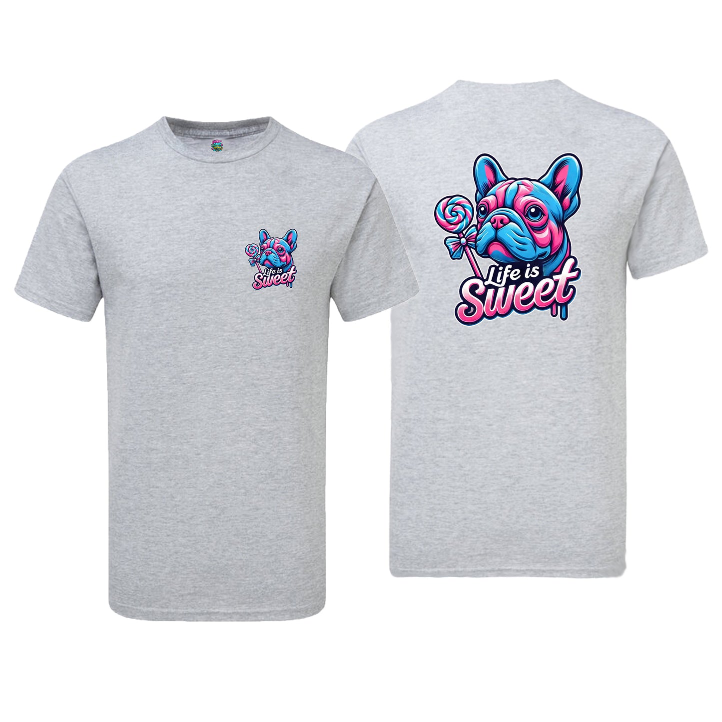 French Bulldog Tee