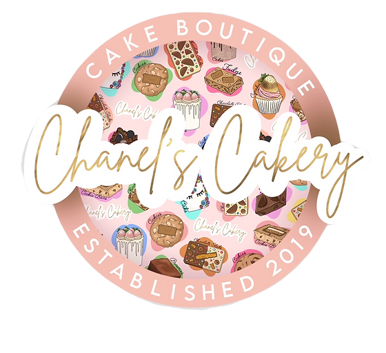 ChanelsCakery