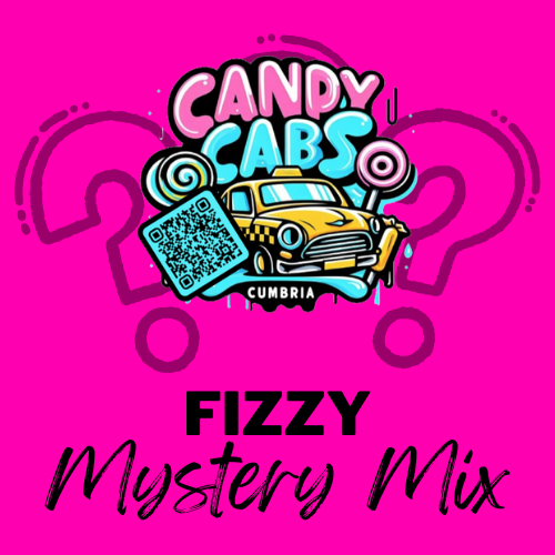 Fizzy Mystery Mix