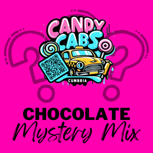 Chocolate Mystery Mix