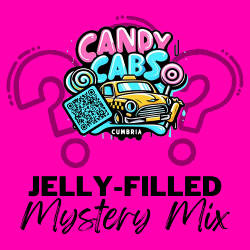 Jelly-Filled Mystery Mix