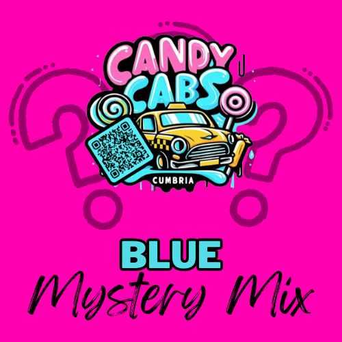 Blue Mystery Mix