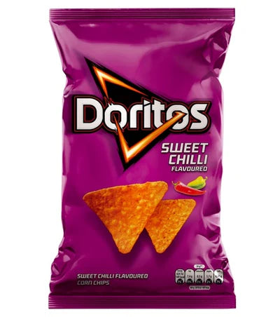 Doritos Sweet Chilli