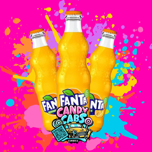 Fanta 330ml