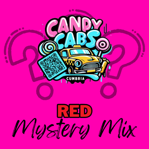 Red Mystery Mix