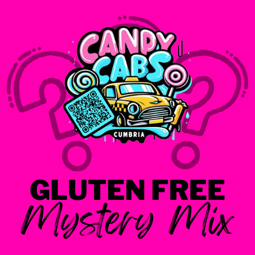 Gluten Free Mystery Mix