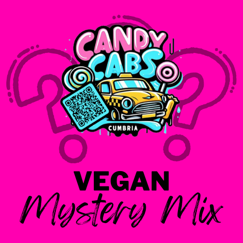 Vegan Mystery Mix