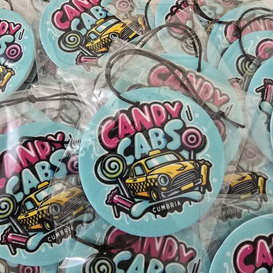 CCC Car Air Freshner