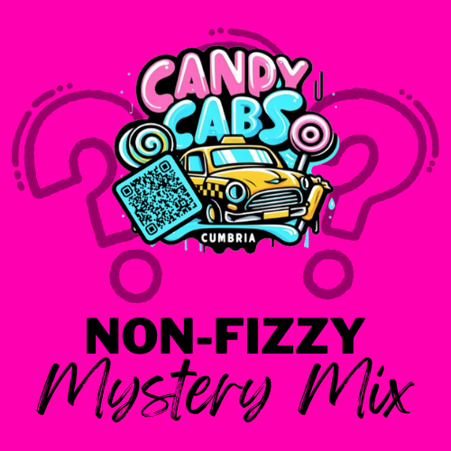 Non-Fizzy Mystery Mix