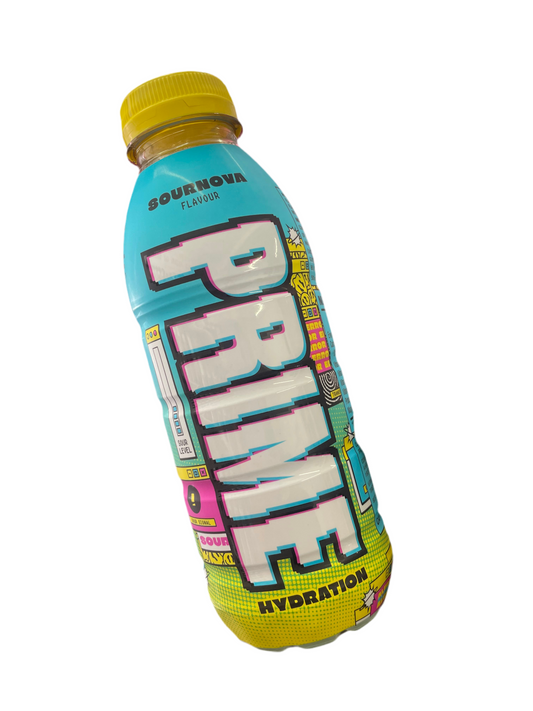 Prime Sournova