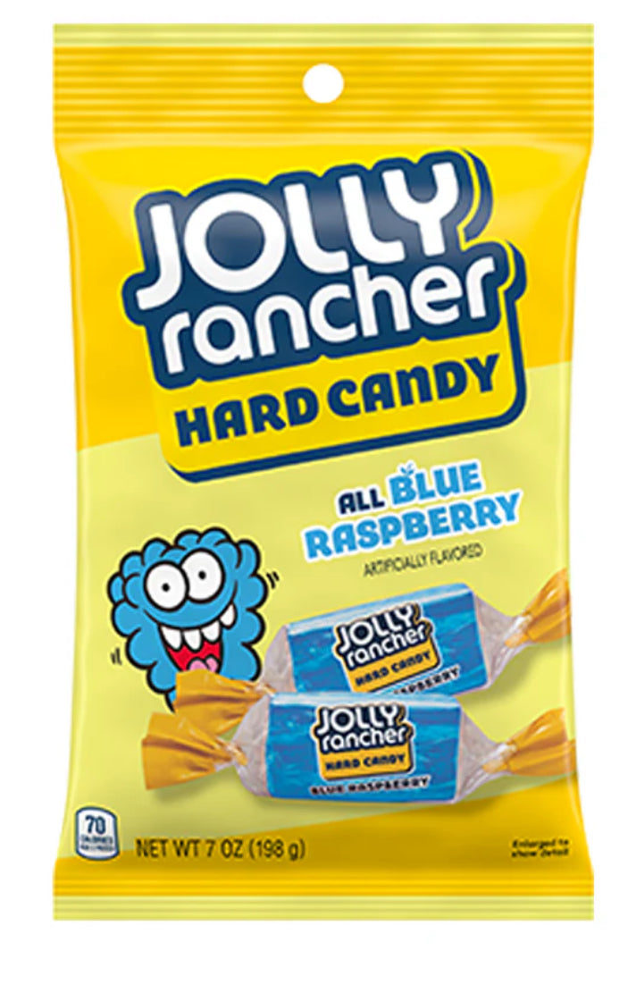 Jolly Rancher - Hard Candy