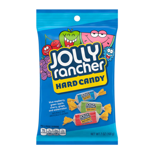 Jolly Rancher Hard Candy