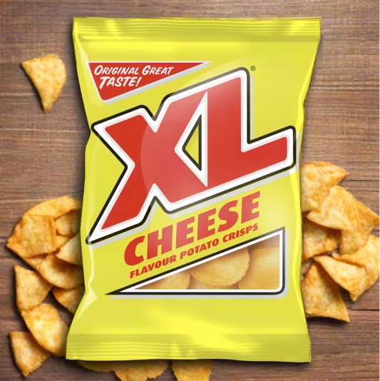Cheese XL 65g