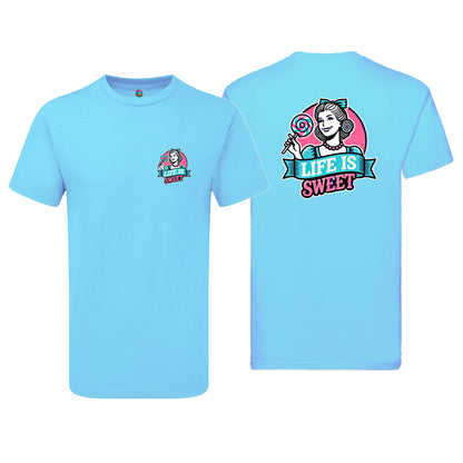 Lollipop Lady Tee