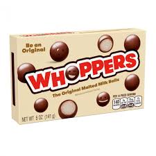 TB - Whoppers