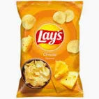 Lays Crisps