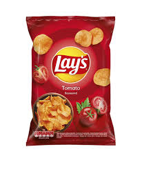 Lays Crisps