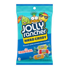 Jolly Rancher - Hard Candy