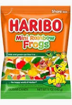 Haribo - Imported Peg Bags