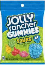 Jolly Rancher Gummies