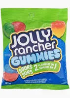 Jolly Rancher Gummies