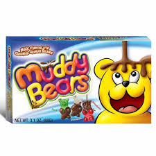 TB - Muddy Bears