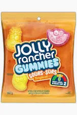 Jolly Rancher Gummies