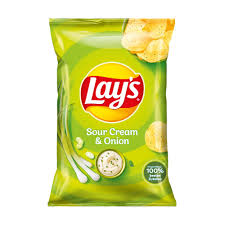 Lays Crisps