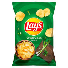 Lays Crisps