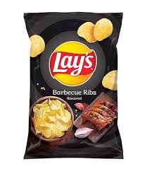 Lays Crisps