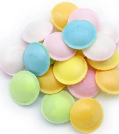 Flying Saucers Bag (35g)