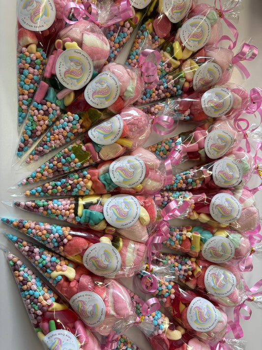 Party Sweetcones