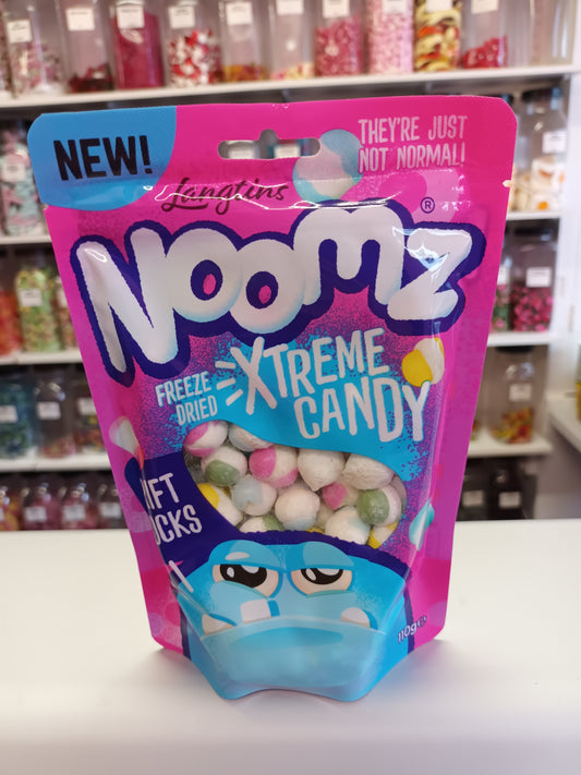 Noomz Freeze Dried Drift Rocks