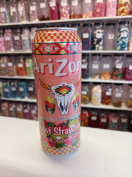 (Copy) (Copy) Arizone Kiwi Strawberry