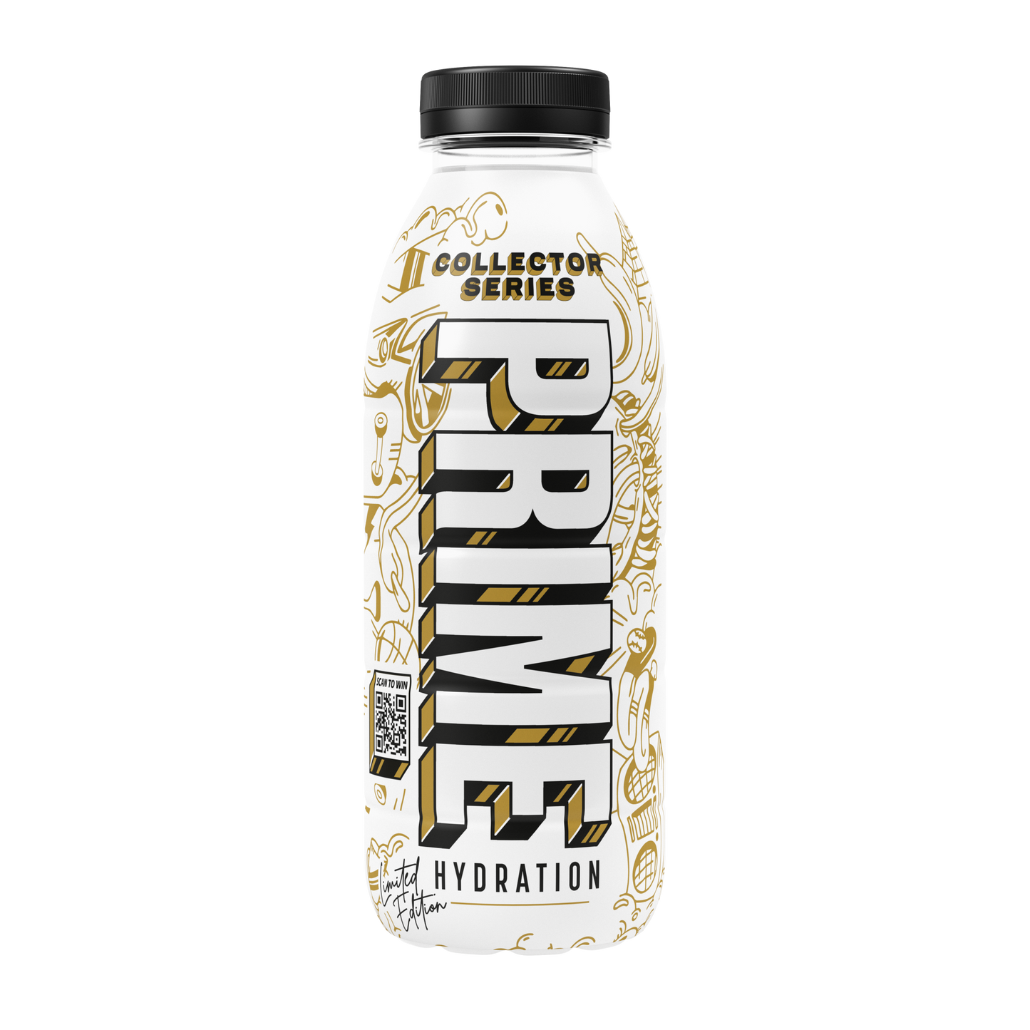 Prime - Collectors Series