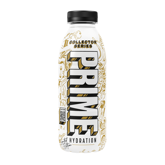 Prime - Collectors Series