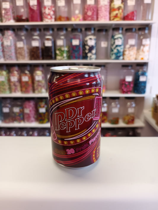 Japanese Dr Pepper