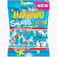 Haribo - Imported Peg Bags