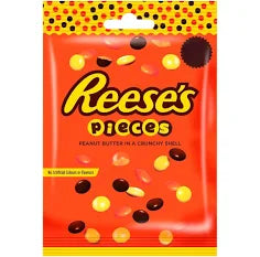 Reeses Pieces 68g