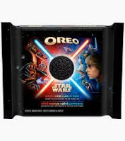 Oreo - Star Wars